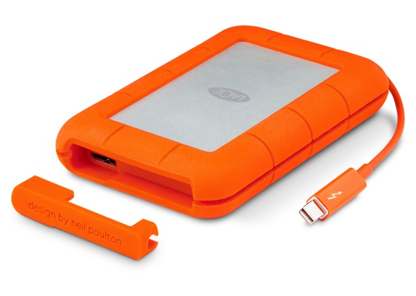 best usb portable hard drive for mac